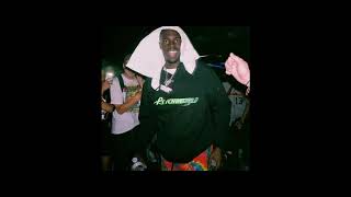[FREE] Sheck Wes &quot;Fuck Everybody&quot; Type Beat