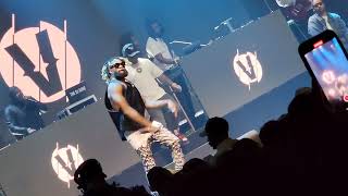 Verzuz: Sammie - Hardball