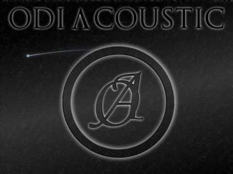 Odi Acoustic - I Miss You (Blink 182 Cover)