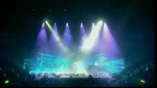 Pink Floyd  --- &quot;Breathe / Time &quot; Live @ The Royal Albert Hall