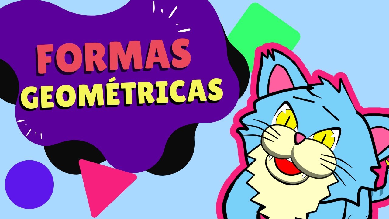 Formas Geométricas
