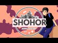 Shohor - Antik Mahmud (🙂My Last Video For This Year🙂)