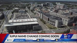 IU, Purdue split IUPUI into separate academic organizations