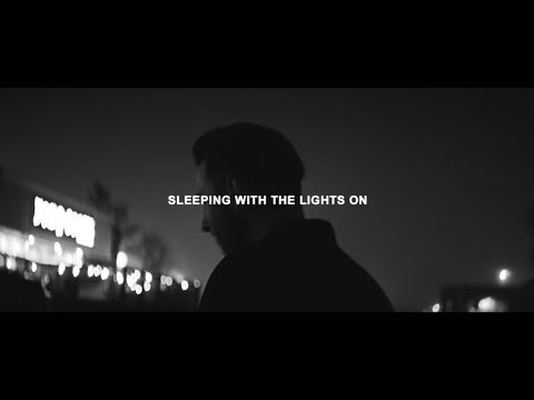 Beyond The Sun - Sleeping With The Lights On (Official Video)