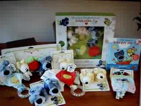 DINAND WOESTHOFF - OH IK VOEL ME FIJN (WOEZEL&PIP BOEKJE 3)