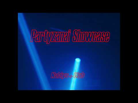 PARTYZANAI SHOWCASE 2019 @ Kablys + Club