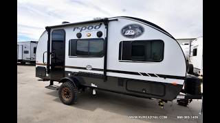 New 2026 Forest River R-POD RP-180