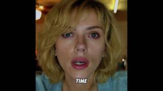 if the human brain were developed to 100% capacity. #shorts #flim #movie #wqh51209ct