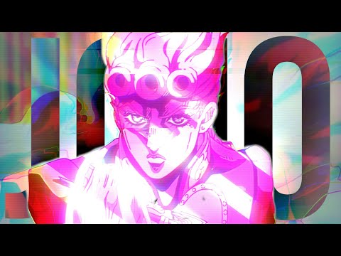 JOJO // CASH CARTI [EDIT/AMV]