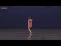 Bella Sor Dance With Me Wallis