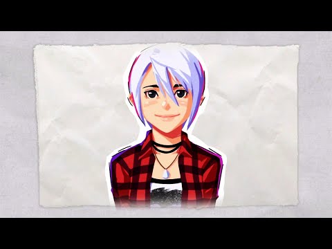 Another Code Recollection Ending Theme Song - To the place I call home