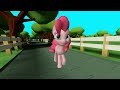 SFM Pinkie Pie S Smile Song Animation Test