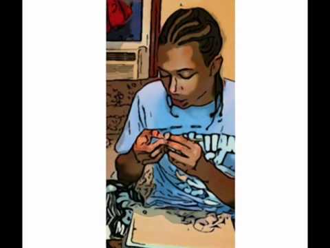 INN THE STREETS - Beretta Broke Krazzy issue Kapa ft. Fily P J.Tex