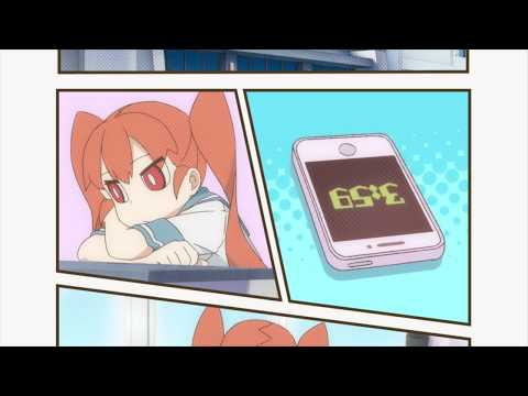 ED5 «Bukiyo Sensation» — Ю Сэридзава