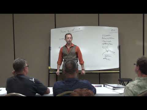 Speed Attraction - Attraction Archetypes - Psychological Secrets For Dating Mating and Relating!