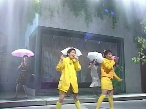 BaBe -  「I Don't Know!」　②