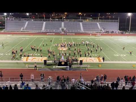 10.29.2021 home game v Alice