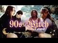 Witch In A 90s Movie A Playlist