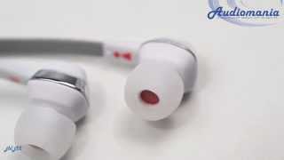 Video thumbnail for Наушники JBL J22 by AudiomaniaVideo