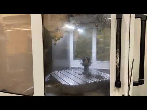 2009 PROMAC ZEPHYR VTR Universal Machining Centers | Demonstration Account (1)