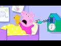 The Cuckoo Clock Peppa Pig Full Episodes