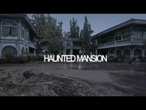 HAUNTED MANSION TEASER