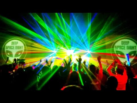 DJ LXR @ MESKALIN - FIRE [Deep Space Night]