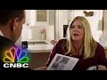 Back In The Game Full Opening The Nicole Eggert Episode CNBC Prime