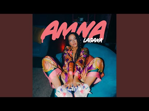Download Amna - Lagana MP3