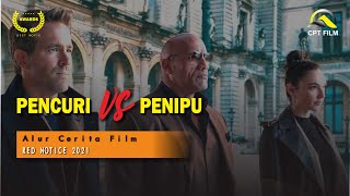 Download lagu PENIPU DAN PENCURI YANG SELALU BERSAING | Alur Cerita Film Red Notice 2021 mp3 Download lagu PENIPU DAN PENCURI YANG SELALU BERSAING | Alur Cerita Film Red Notice 2021 mp3