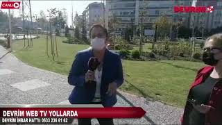 NEFES ALALIM DERKEN CAN VERMEYELİM