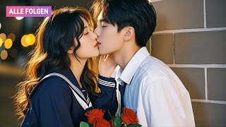 An dem Tag, als er sie verließ… wurde sie die Frau des Milliardärs, der sie heimlich liebte.