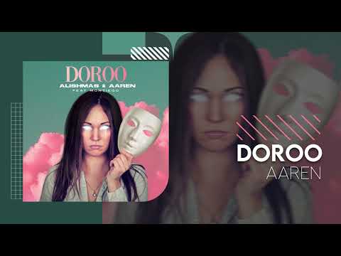 Aaren & Alishmas - Doroo | OFFICIAL TRACK آرن - دو رو