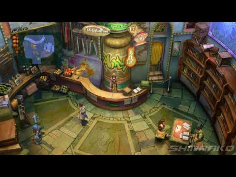 Final Fantasy X 2 HD Remaster English Walkthrough 15