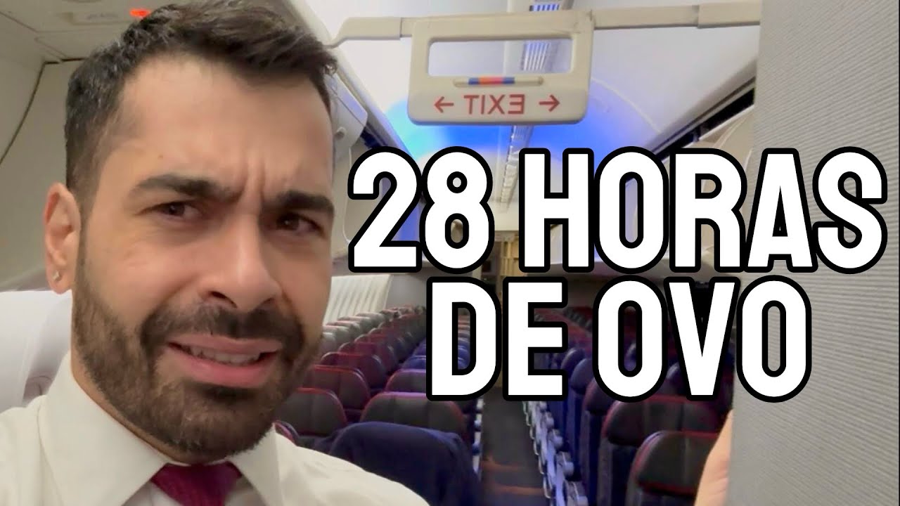 BATE-VOLTA JAPÃO: 28 horas de trabalho e 24 horas de descanso. Como é voar de Nova York a Tóquio?