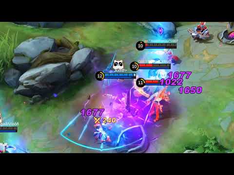 Phoveus Montage // Keraunos