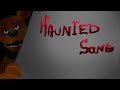 Haunted Song (In the Nighttime) - w/ Aviators ...