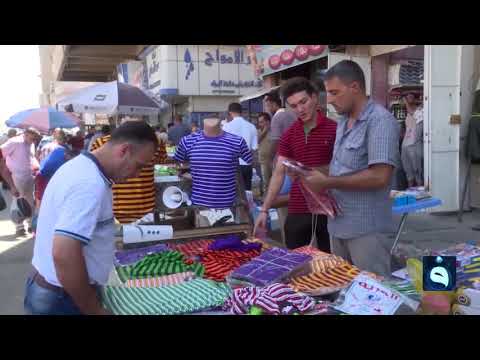 شاهد بالفيديو.. أزمة التعيينات وغياب العدالة في توزيع الدرجات الوظيفية | تقرير: صباح الجاف
