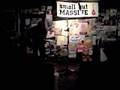 Tim Easton - Black Dog @ The Cellar