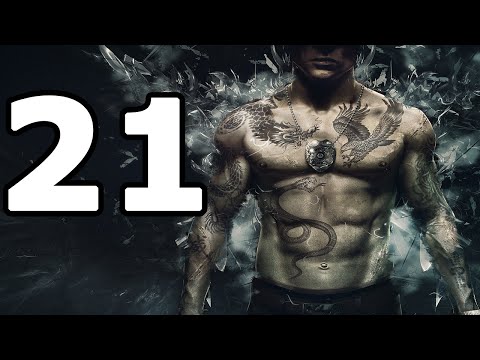 Sleeping Dogs Definitive Edition Walkthrough Part 21 - No Commentary Playthrough (PS4)