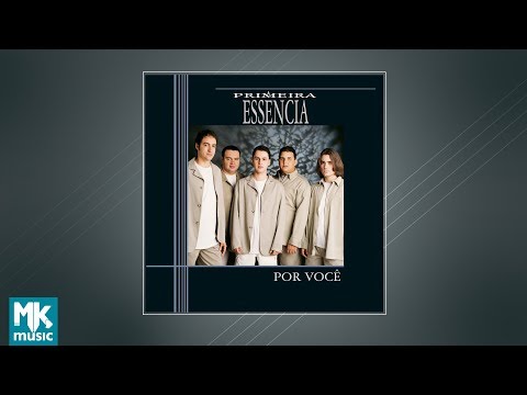 First Essence - For You (CD COMPLETE)