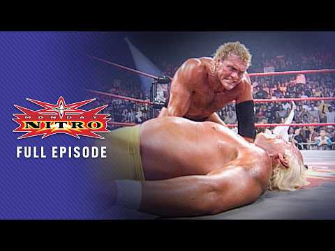 WCW Monday Nitro