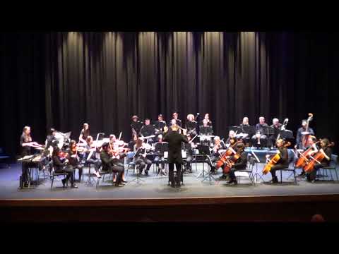 Dave Brubeck It's about time, music by Desmond&Brubeck (arr. Sayre)