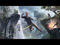 Uncharted 4 Cut To The Chase Extended