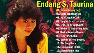 Download lagu Endang S. Taurina Full Album Terbaik - Tembang Kenangan | Lagu Lawas Nostalgia 80an 90an Terpopuler📀 mp3