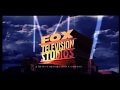 Fox Television Studios Logo History