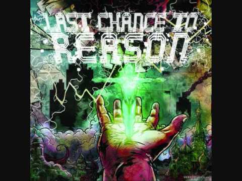 Last Chance to reason - Taking Control