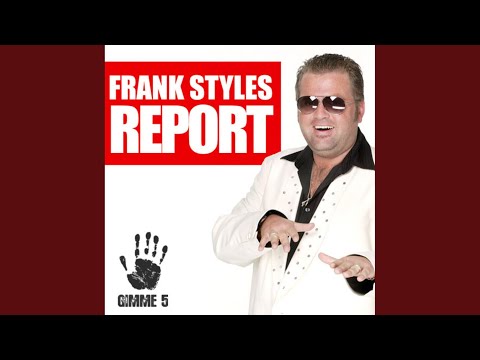 Report (F & K Original Mix)