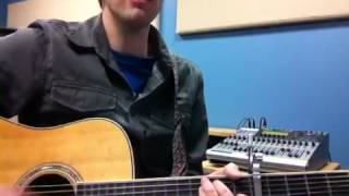 Down - Mat Kearney