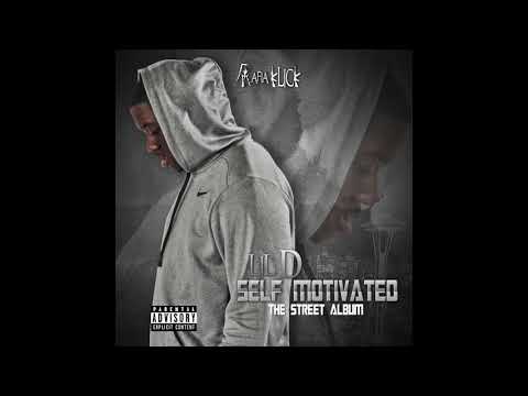 Mafi D - I Ain’t Fuckin Wit No One (2015)